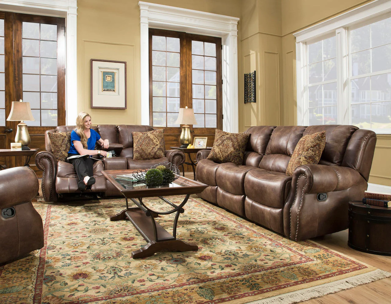 Living Room Sets